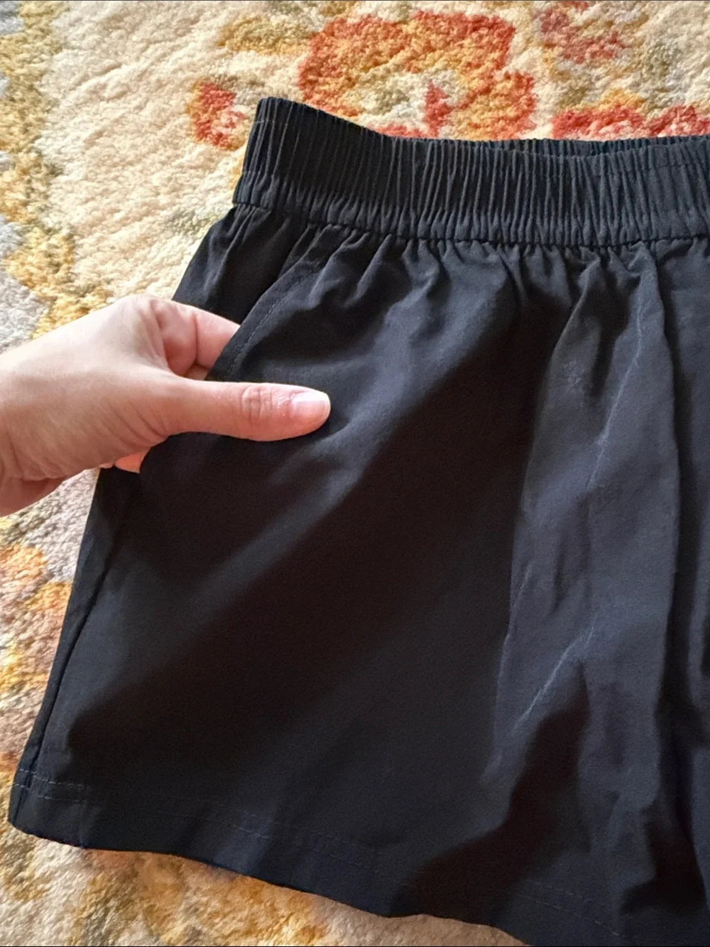 New Mix Classic comfortable athletic